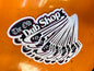 GERT LOVELY STICKER!
