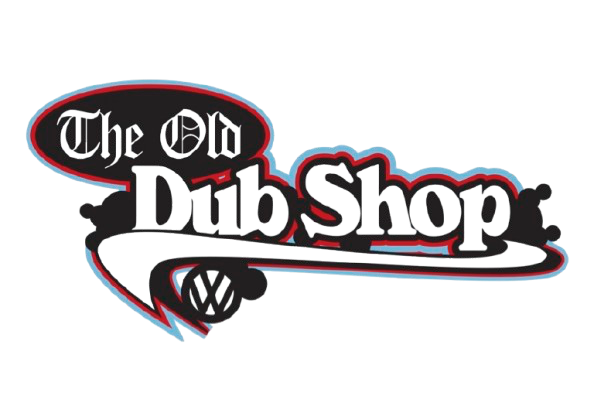 THE OLD DUBSHOP MERCH